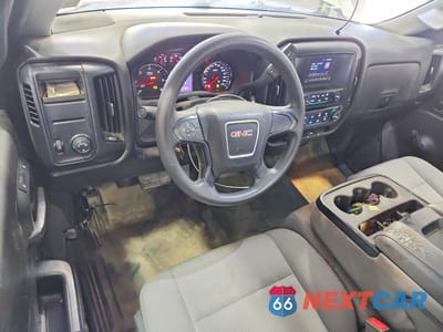Zdjęcie 8 z 12 samochodu: 2017 GMC SIERRA C1500 VIN:1GTN1LEH9HZ319052 - miniatura