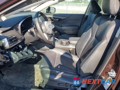 Zdjęcie 7 z 12 samochodu: 2023 SUBARU OUTBACK LIMITED VIN:4S4BTAMC8P3178690 - miniatura
