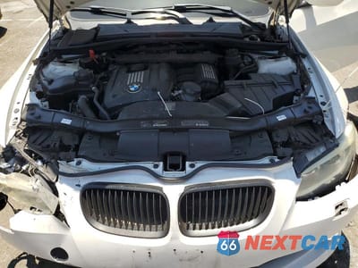 Zdjęcie 11 z 13 samochodu: 2011 BMW 328 I SULEV VIN:WBAKE5C53BE574108 - miniatura