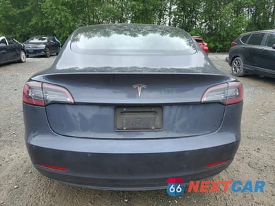 Zdjęcie 6 z 12 samochodu: 2022 TESLA MODEL 3 VIN:5YJ3E1EA8NF369347 - miniatura