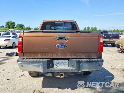 Zdjęcie 6 z 12 samochodu: 2012 FORD F250 SUPER DUTY VIN:1FT7W2BT4CEB52810 - miniatura