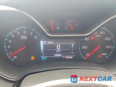 Zdjęcie 9 z 12 samochodu: 2018 CHEVROLET IMPALA LT VIN:2G1105S31J9147744 - miniatura
