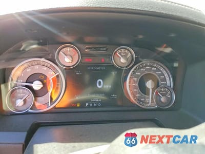 Zdjęcie 9 z 12 samochodu: 2015 RAM 1500 LIMITED VIN:1C6RR7PM5FS633063 - miniatura
