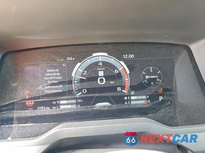 Zdjęcie 9 z 12 samochodu: 2026 TOYOTA TUNDRA LIMITED VIN:5TFWA5EC2TX053818 - miniatura