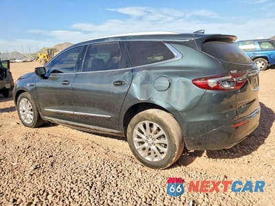 Drugie zdjęcie samochodu z przodu: 2021 BUICK ENCLAVE PREMIUM VIN:5GAERCKW5MJ209914 - miniatura