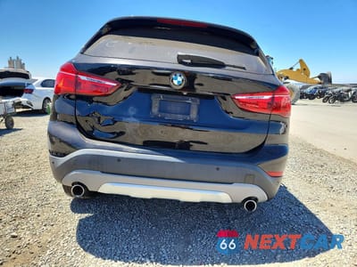 Zdjęcie 6 z 13 samochodu: 2019 BMW X1 SDRIVE28I VIN:WBXHU7C53K5L11227 - miniatura