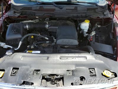 Zdjęcie 11 z 12 samochodu: 2021 RAM 1500 CLASSIC SLT VIN:1C6RR6LG8MS530081 - miniatura