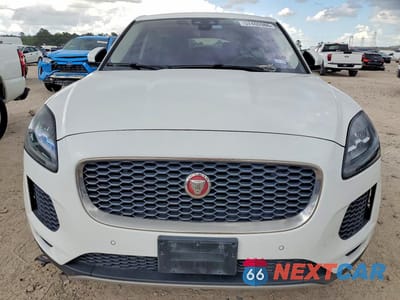 Piąte zdjęcie samochodu w środku: 2019 JAGUAR E-PACE S VIN:SADFJ2FX9K1Z62984 - miniatura
