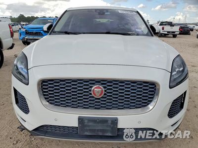 Piąte zdjęcie samochodu w środku: 2019 JAGUAR E-PACE S VIN:SADFJ2FX9K1Z62984 - miniatura