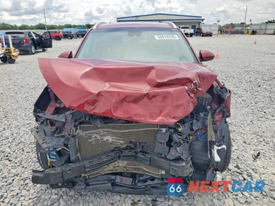Piąte zdjęcie samochodu w środku: 2019 HYUNDAI TUCSON SEL VIN:KM8J3CAL7KU950336 - miniatura