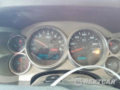Zdjęcie 9 z 12 samochodu: 2012 GMC SIERRA VIN:3GTP2VE70CG135748 - miniatura