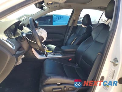 Zdjęcie 7 z 12 samochodu: 2015 ACURA TLX TECH VIN:19UUB2F57FA018588 - miniatura