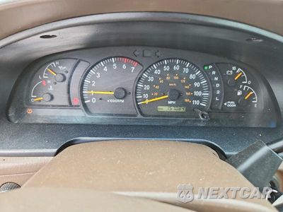 Zdjęcie 9 z 12 samochodu: 2004 TOYOTA TUNDRA VIN:5TBDT48184S434949 - miniatura