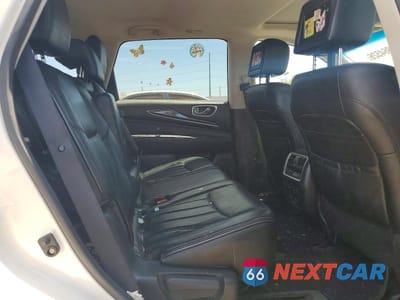 Zdjęcie 11 z 13 samochodu: 2014 INFINITI QX60 BASE VIN:5N1AL0MM5EC502108 - miniatura