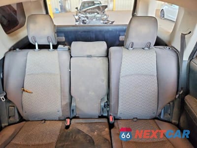 Zdjęcie 10 z 13 samochodu: 2021 TOYOTA 4RUNNER VIN:JTEMU5JR5M5933283 - miniatura