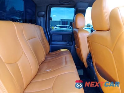 Zdjęcie 10 z 12 samochodu: 2003 CHEVROLET SILVERADO K1500 VIN:2GCEK19N431310424 - miniatura