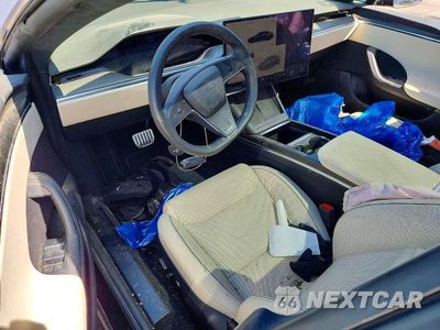 Zdjęcie 8 z 12 samochodu: 2023 TESLA MODEL S VIN:5YJSA1E69PF527362 - miniatura