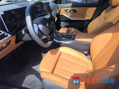 Zdjęcie 7 z 15 samochodu: 2026 BMW 330XI VIN:WBA23LA03TFW43554 - miniatura