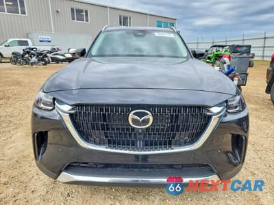 Piąte zdjęcie samochodu w środku: 2025 MAZDA CX-90 PREMIUM VIN:JM3KKDHD5S1191422 - miniatura