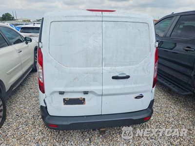 Zdjęcie 6 z 13 samochodu: 2015 FORD TRANSIT CONNECT XLT VIN:NM0LS7F79F1191437 - miniatura