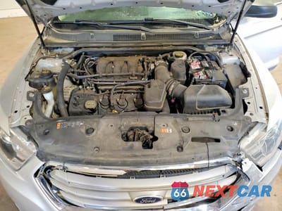 Zdjęcie 11 z 12 samochodu: 2016 FORD TAURUS SE VIN:1FAHP2D83GG105679 - miniatura