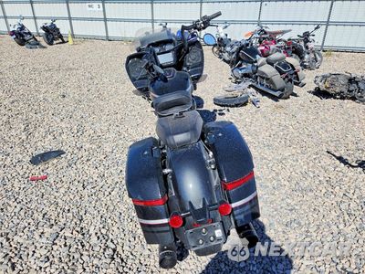 Czwarte zdjęcie samochodu z boku: 2024 INDIAN MOTORCYCLE CO. CHALLENGER ELITE VIN:56KLCERR7R3426311 - miniatura