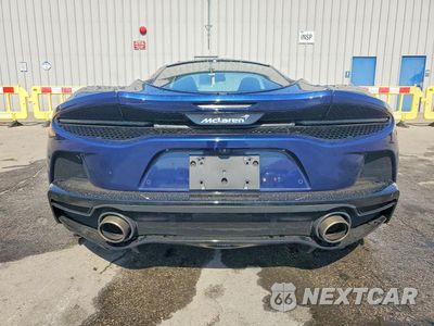Zdjęcie 6 z 13 samochodu: 2021 MCLAREN AUTOMOTIVE GT VIN:SBM22GCA3MW001394 - miniatura