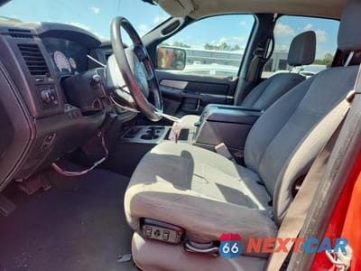 Zdjęcie 7 z 12 samochodu: 2007 DODGE RAM 3500 ST VIN:3D7MX38A07G808324 - miniatura