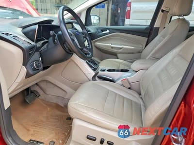 Zdjęcie 7 z 13 samochodu: 2015 FORD C-MAX PREMIUM SEL VIN:1FADP5CU2FL101644 - miniatura