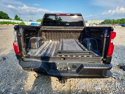 Zdjęcie 6 z 14 samochodu: 2021 CHEVROLET SILVERADO K1500 RST VIN:3GCUYEED4MG336853 - miniatura