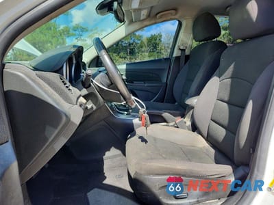 Zdjęcie 7 z 12 samochodu: 2013 CHEVROLET CRUZE ECO VIN:1G1PH5SB2D7273076 - miniatura
