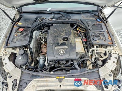 Zdjęcie 11 z 12 samochodu: 2015 MERCEDES-BENZ C 300 4MATIC VIN:55SWF4KB7FU032838 - miniatura