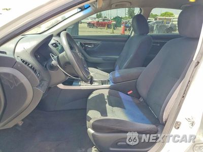 Zdjęcie 13 z 24 samochodu: 2014 NISSAN ALTIMA 2.5 S VIN:1N4AL3AP5EC180824 - miniatura