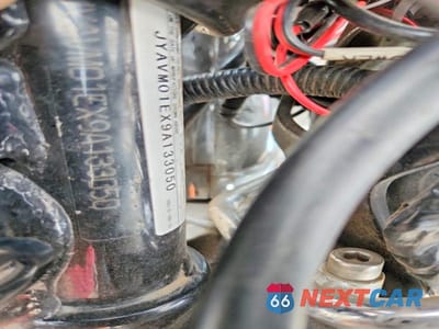 Zdjęcie 8 z 8 samochodu: 2009 YAMAHA XVS650 A VIN:JYAVM01EX9A133050 - miniatura