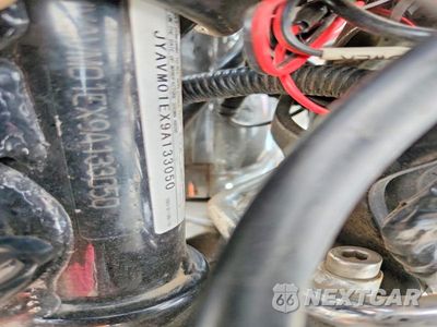 Zdjęcie 8 z 8 samochodu: 2009 YAMAHA XVS650 A VIN:JYAVM01EX9A133050 - miniatura