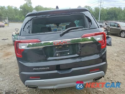 Zdjęcie 6 z 13 samochodu: 2022 GMC ACADIA SLT VIN:1GKKNML45NZ181555 - miniatura