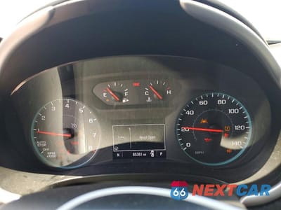 Zdjęcie 9 z 12 samochodu: 2024 CHEVROLET MALIBU LT VIN:1G1ZD5ST2RF153367 - miniatura