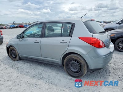 Drugie zdjęcie samochodu z przodu: 2011 NISSAN VERSA 1.8 S VIN:3N1BC1CP5BL414060 - miniatura