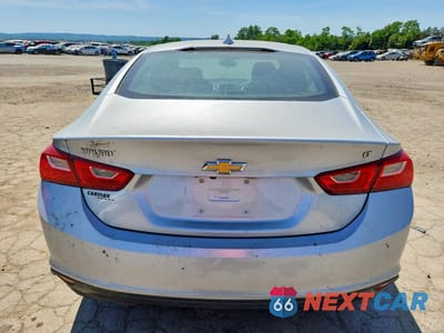 Zdjęcie 6 z 12 samochodu: 2018 CHEVROLET MALIBU LT VIN:1G1ZD5ST9JF125120 - miniatura