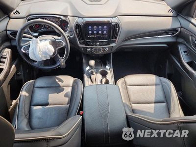 Zdjęcie 8 z 14 samochodu: 2023 CHEVROLET TRAVERSE PREMIER VIN:1GNERKKW7PJ291553 - miniatura
