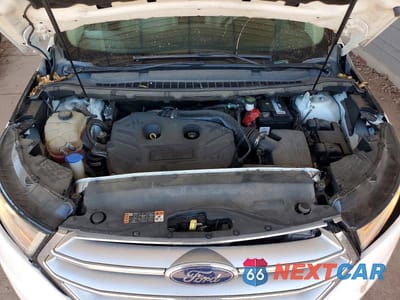 Zdjęcie 12 z 13 samochodu: 2015 FORD EDGE TITANIUM VIN:2FMTK3K96FBB92354 - miniatura