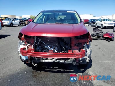 Piąte zdjęcie samochodu w środku: 2016 FORD EDGE SEL VIN:2FMPK3J82GBB94713 - miniatura