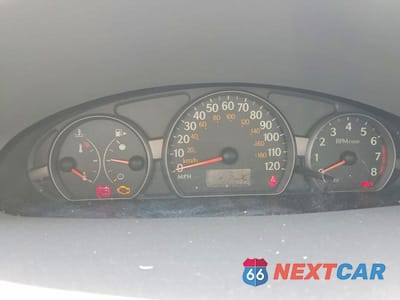 Zdjęcie 9 z 12 samochodu: 2003 SATURN ION LEVEL 2 VIN:1G8AJ52F43Z123505 - miniatura