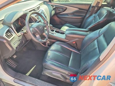 Zdjęcie 7 z 13 samochodu: 2019 NISSAN MURANO S VIN:5N1AZ2MJ8KN146639 - miniatura