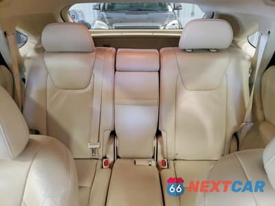 Zdjęcie 10 z 13 samochodu: 2012 LEXUS RX 350 VIN:JTJBK1BA3C2019940 - miniatura