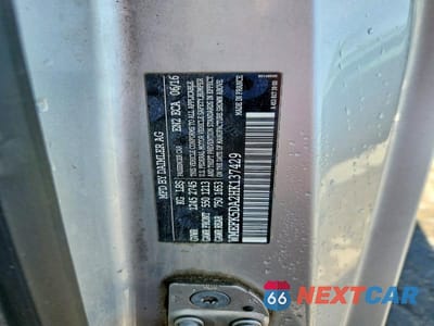 Zdjęcie 13 z 13 samochodu: 2017 SMART FORTWO VIN:WMEFK5DA2HK137429 - miniatura
