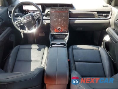 Zdjęcie 8 z 13 samochodu: 2025 GMC TERRAIN ELEVATION VIN:3GKALUEG3SL302028 - miniatura