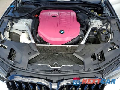 Zdjęcie 11 z 12 samochodu: 2022 BMW 540 I VIN:WBA53BJ01NCJ62374 - miniatura