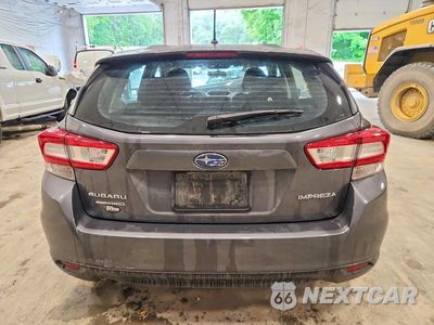 Zdjęcie 6 z 13 samochodu: 2018 SUBARU IMPREZA VIN:4S3GTAA67J3745486 - miniatura