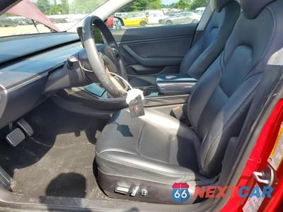 Zdjęcie 13 z 24 samochodu: 2018 TESLA MODEL 3 VIN:5YJ3E1EBXJF129686 - miniatura